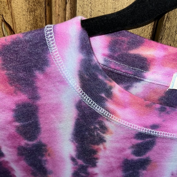 We The Free Chill Spot Tie Dye T-Shirt - Picture 6 of 8